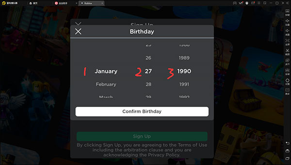 roblox国际服官方正版 roblox国际服官方正版