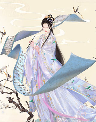 宫廷计应用宝 宫廷计应用宝