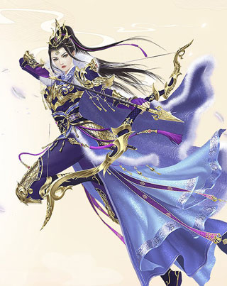 宫廷计应用宝 宫廷计应用宝