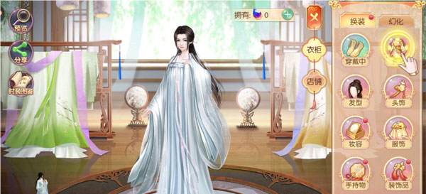 宫廷计应用宝 宫廷计应用宝