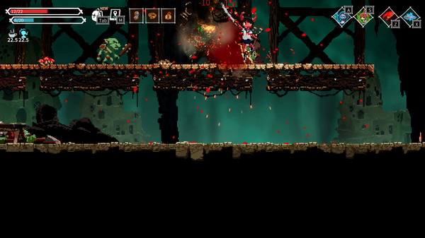 失落的遗迹 失落的遗迹