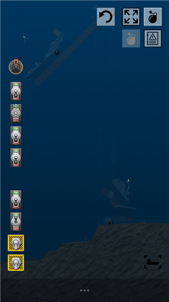 漂浮沙盒 漂浮沙盒