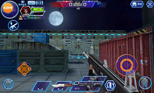 火线精英九游版 v0.9.35.566309 火线精英九游版 v0.9.35.566309