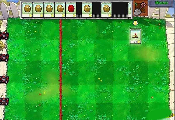 植物大战僵尸仿E版 v1.2.9 植物大战僵尸仿E版 v1.2.9