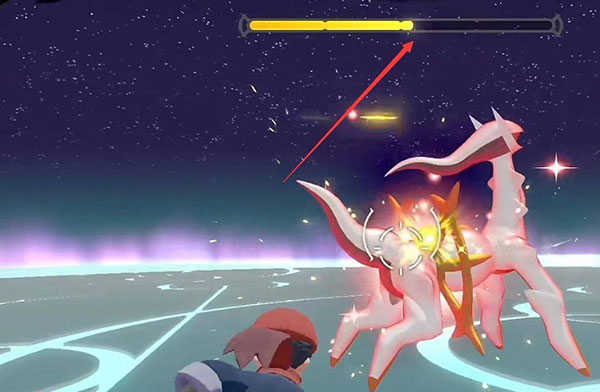 宝可梦阿尔宙斯传说 v9.0.15 宝可梦阿尔宙斯传说 v9.0.15