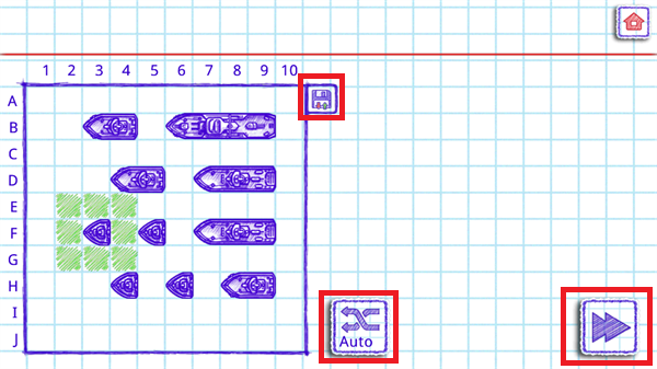 SeaBattle2汉化版 v3.8.7 SeaBattle2汉化版 v3.8.7