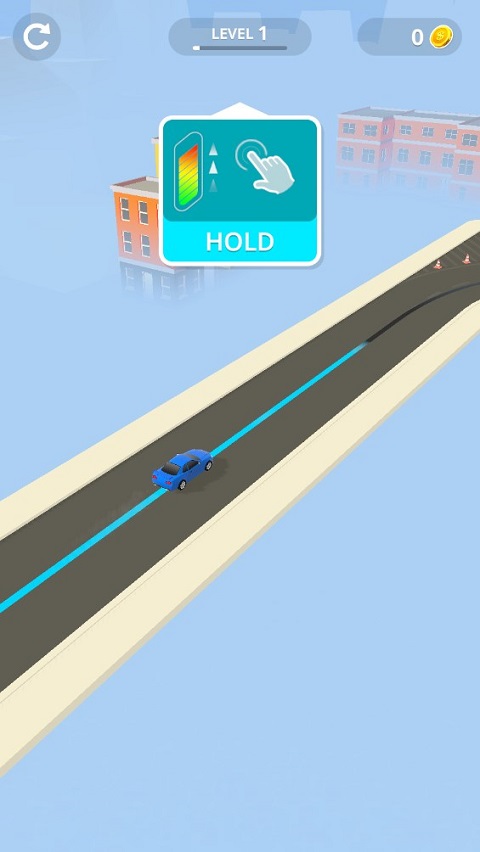 直线竞速街头赛车最新版 直线竞速街头赛车最新版