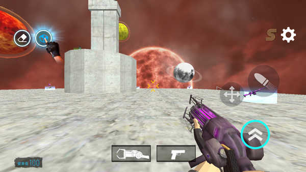 马桶人太空沙盒 v2.1.3 马桶人太空沙盒 v2.1.3