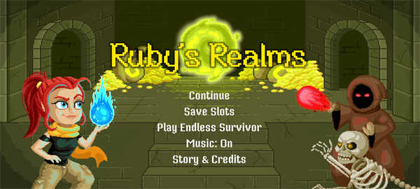 露比的领域 v1.15 露比的领域 v1.15