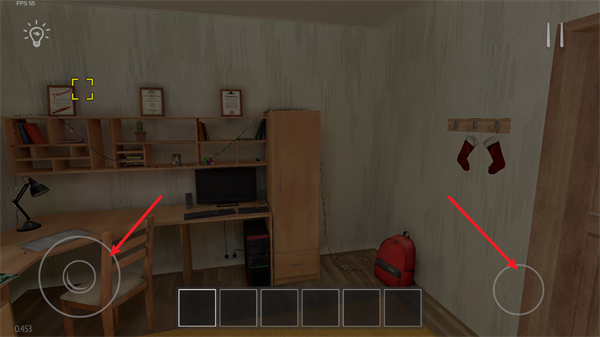 逃离家暴内置菜单版 v0.453 逃离家暴内置菜单版 v0.453