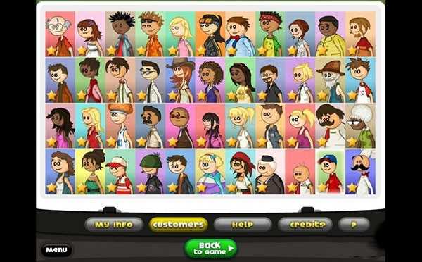 老爹汉堡店历险记正式版2026 老爹汉堡店历险记正式版2026