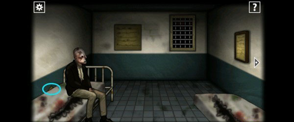 遗忘之丘手术室中文版 遗忘之丘手术室中文版