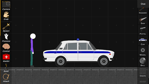 火柴人沙盒 v0.4.17 火柴人沙盒 v0.4.17