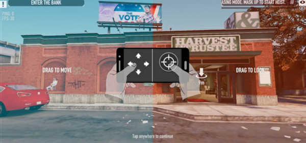 收获日犯罪战争国际服 v2023.2.4 收获日犯罪战争国际服 v2023.2.4