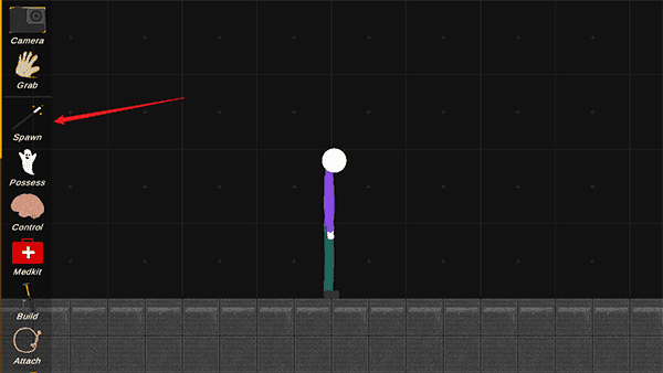 火柴人沙盒 v0.4.17 火柴人沙盒 v0.4.17