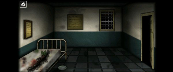 遗忘之丘手术室中文版 遗忘之丘手术室中文版