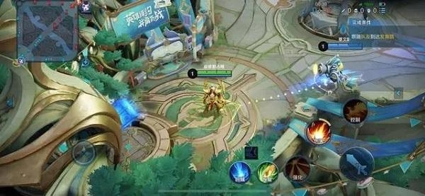 王者荣耀国际服(Honor of Kings) 王者荣耀国际服(Honor of Kings)