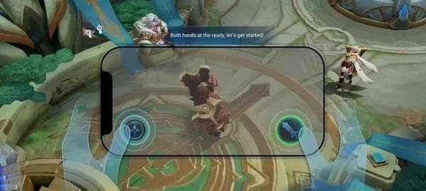 王者荣耀国际服(Honor of Kings) 王者荣耀国际服(Honor of Kings)