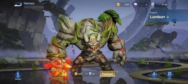 王者荣耀国际服(Honor of Kings) 王者荣耀国际服(Honor of Kings)