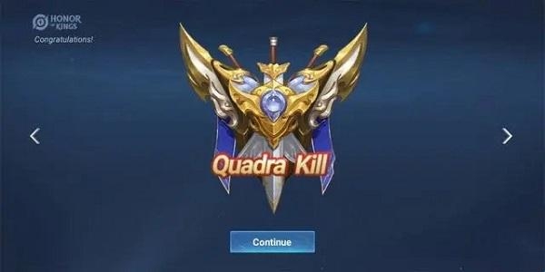 王者荣耀国际服(Honor of Kings) 王者荣耀国际服(Honor of Kings)