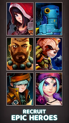 泰坦破坏者 泰坦破坏者