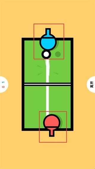 2人迷你小游戏 2人迷你小游戏