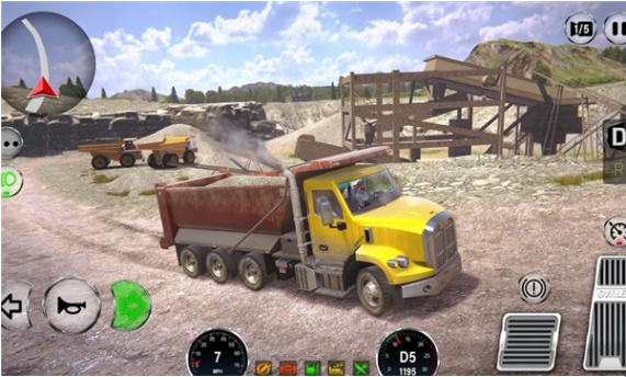 美国卡车模拟器EVO 美国卡车模拟器EVO