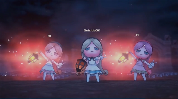 妖怪捉迷藏联机版 妖怪捉迷藏联机版