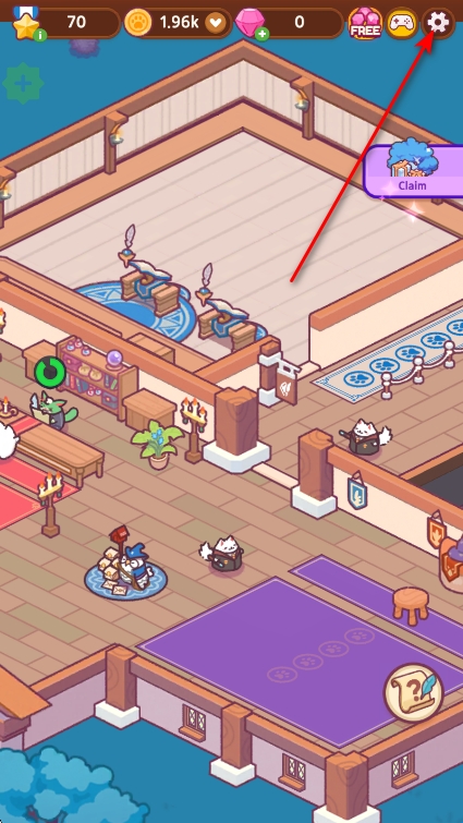 猫咪魔法学校 猫咪魔法学校