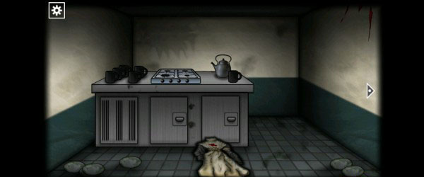 遗忘之丘手术室中文版 遗忘之丘手术室中文版