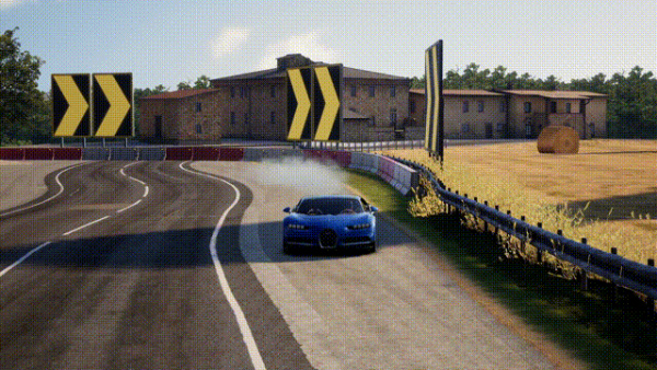 巅峰极速手游正版 巅峰极速手游正版