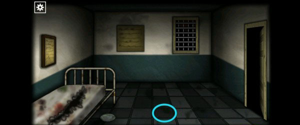 遗忘之丘手术室中文版 遗忘之丘手术室中文版