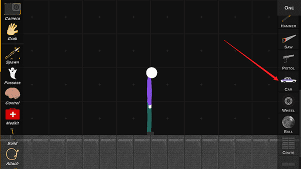 火柴人沙盒 v0.4.17 火柴人沙盒 v0.4.17