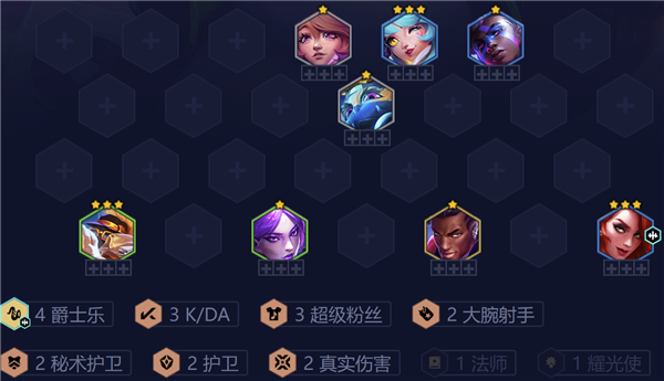 云顶之弈本 云顶之弈本