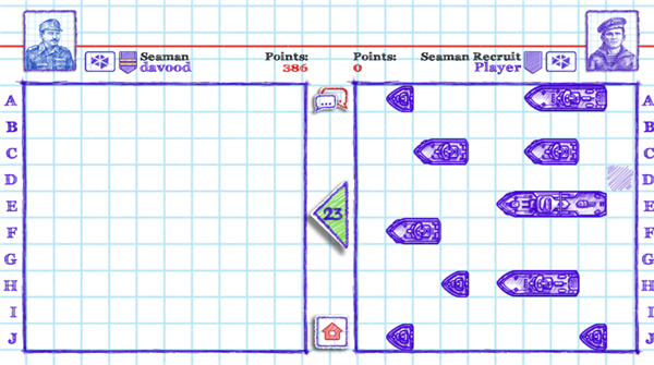 海战2中文版 v3.8.7 海战2中文版 v3.8.7