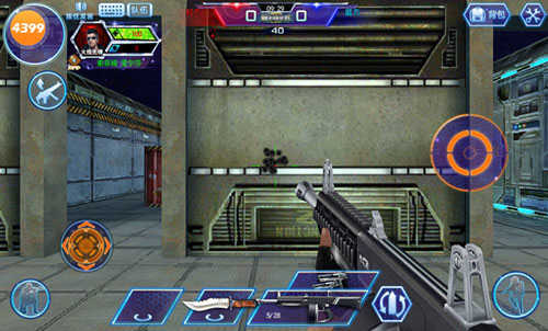 火线精英九游版 v0.9.35.566309 火线精英九游版 v0.9.35.566309