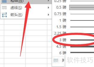 在Excel里面怎么快速画表格的线 在Excel里面怎么快速画表格的线
