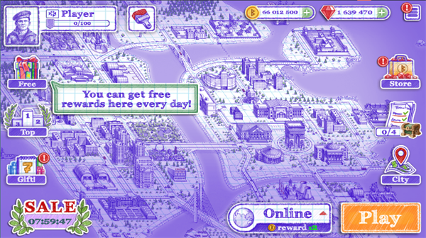 海战2中文版 v3.8.7 海战2中文版 v3.8.7