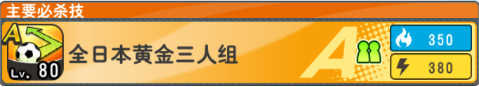 队长小翼最强十一人 v6.0.3 队长小翼最强十一人 v6.0.3
