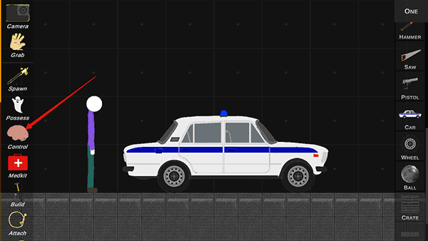 火柴人沙盒 v0.4.17 火柴人沙盒 v0.4.17