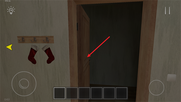 逃离家暴内置菜单版 v0.453 逃离家暴内置菜单版 v0.453