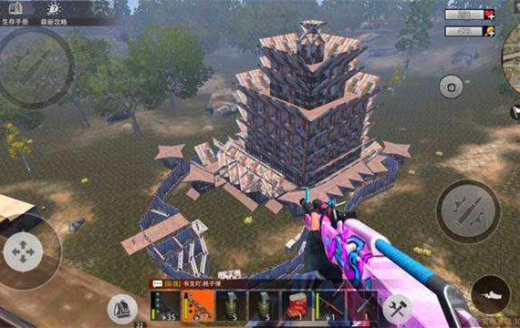 王牌战争版 王牌战争版