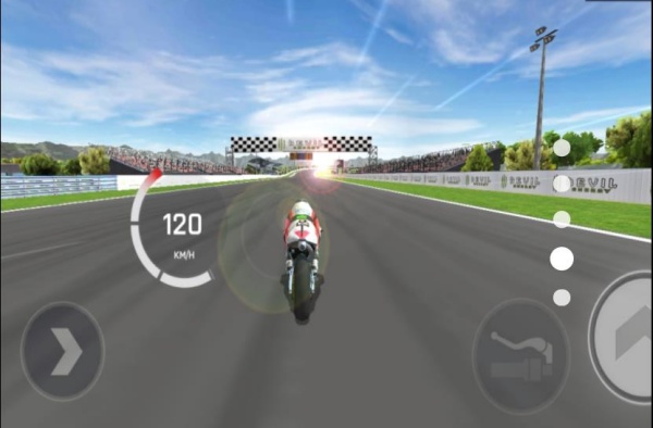 冲刺竞技赛 冲刺竞技赛