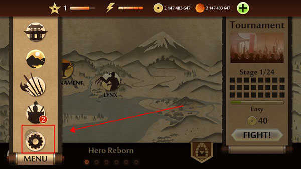 暗影格斗2国际服 暗影格斗2国际服