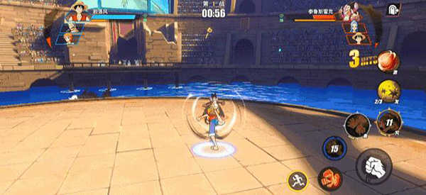 航海王热血航线手游最新版 v1.25.1 航海王热血航线手游最新版 v1.25.1