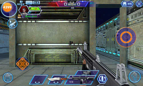 火线精英九游版 v0.9.35.566309 火线精英九游版 v0.9.35.566309