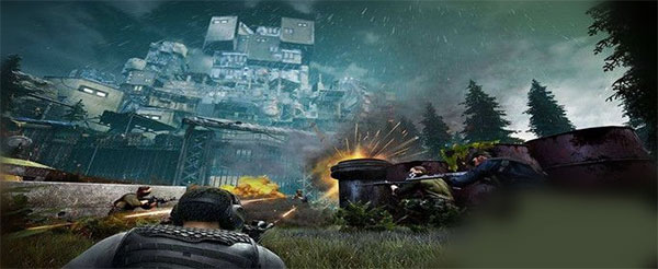 王牌战争版 王牌战争版