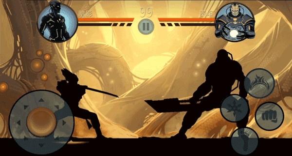 暗影格斗2国际服 暗影格斗2国际服