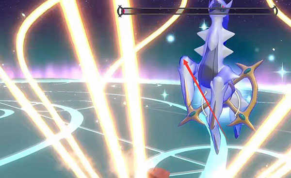 宝可梦阿尔宙斯传说 v9.0.15 宝可梦阿尔宙斯传说 v9.0.15