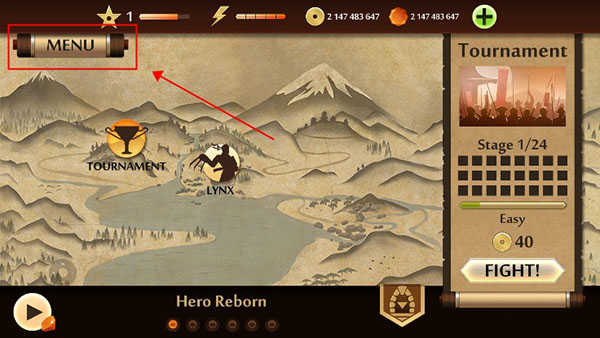 暗影格斗2国际服 暗影格斗2国际服